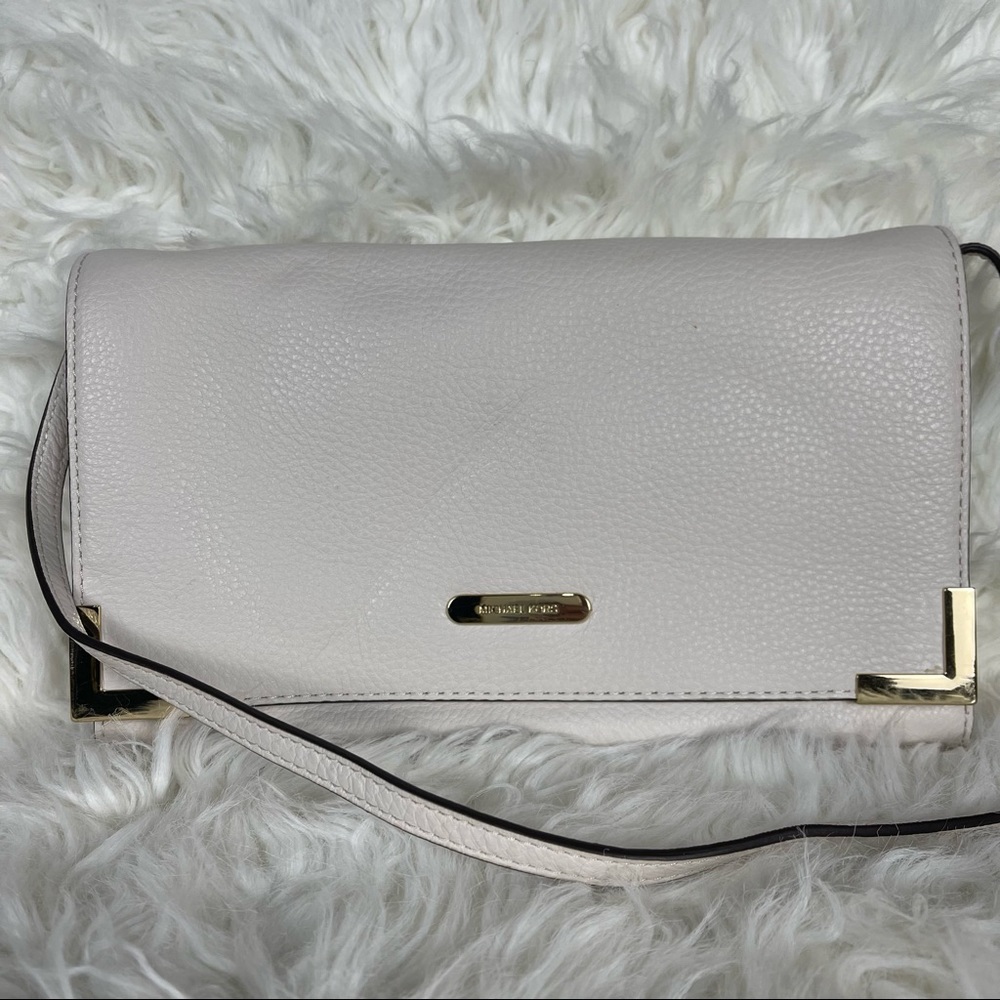 Michael Kors Clutch/Shoulder Bag